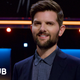 Adam Scott on hosting a game show and how some <i>Parks And Rec</i> fans missed the point